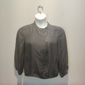 Victor Alfaro Women's Size 6 Fashion Jacket EUC *